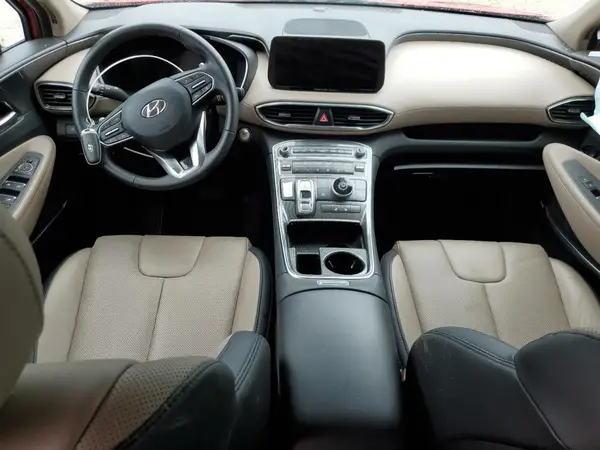 5NMS34AJ8PH557439 2023 HYUNDAI SANTA FE - Image 8