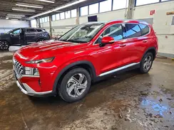 5NMS34AJ8PH565850 2023 HYUNDAI SANTA FE