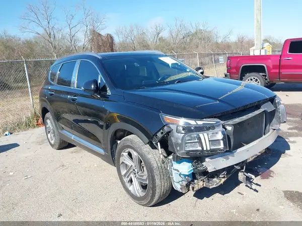 5NMS34AJ8PH568232 2023 HYUNDAI SANTA FE - Image 1