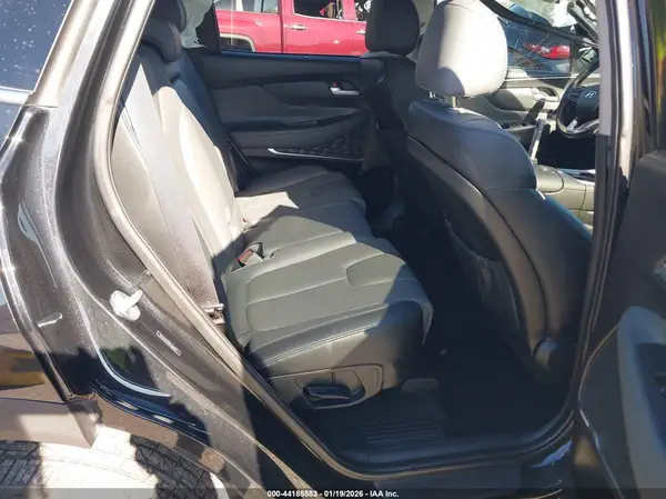 5NMS34AJ8PH568232 2023 HYUNDAI SANTA FE - Image 8