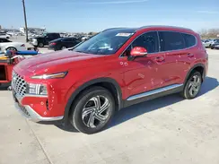 5NMS34AJ8PH573947 2023 HYUNDAI SANTA FE