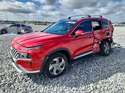 5NMS34AJ8PH589761 2023 HYUNDAI SANTA FE