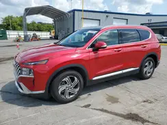 5NMS34AJ8PH594684 2023 HYUNDAI SANTA FE