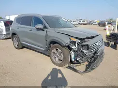5NMS34AJ8PH596712 2023 HYUNDAI SANTA FE