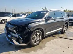 5NMS34AJ8PH597357 2023 HYUNDAI SANTA FE