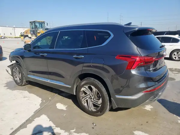 5NMS34AJ8PH597357 2023 HYUNDAI SANTA FE - Image 2