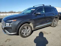 5NMS34AJ8PH608065 2023 HYUNDAI SANTA FE