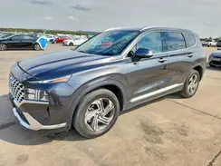 5NMS34AJ8PH608468 2023 HYUNDAI SANTA FE