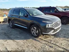 5NMS34AJ8PH608485 2023 HYUNDAI SANTA FE