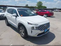 5NMS34AJ8PH611659 2023 HYUNDAI SANTA FE
