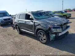 5NMS34AJ8PH614027 2023 HYUNDAI SANTA FE
