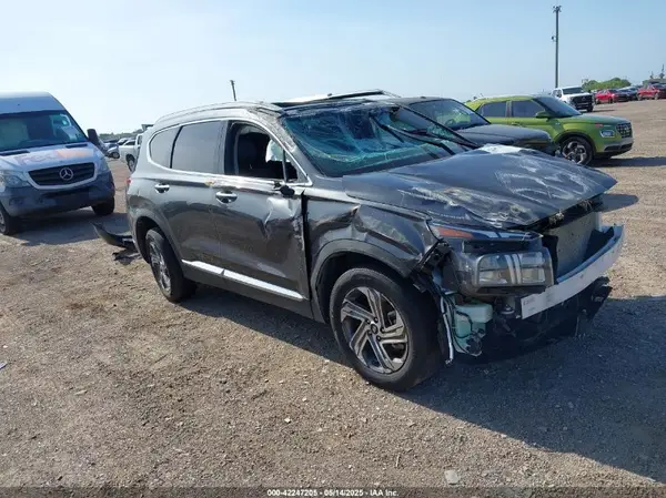 5NMS34AJ8PH614027 2023 HYUNDAI SANTA FE - Image 1