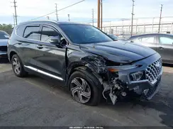 5NMS34AJ8PH614142 2023 HYUNDAI SANTA FE