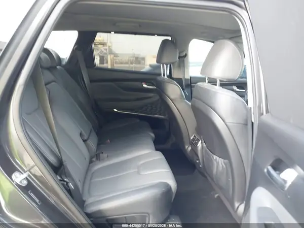 5NMS34AJ8PH614142 2023 HYUNDAI SANTA FE - Image 8