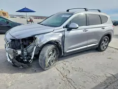 5NMS34AJ8PH620989 2023 HYUNDAI SANTA FE