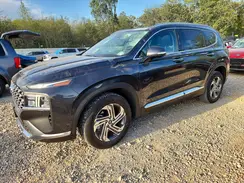 5NMS34AJ8PH622967 2023 HYUNDAI SANTA FE