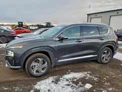5NMS34AJ8PH652342 2023 HYUNDAI SANTA FE