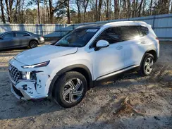 5NMS34AJ8PH657413 2023 HYUNDAI SANTA FE