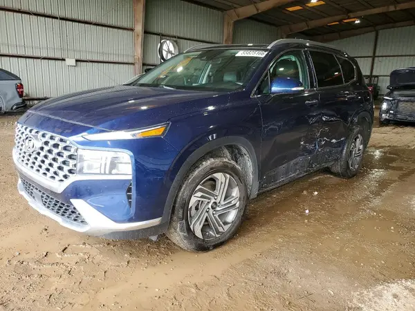 5NMS34AJ9MH307722 2021 HYUNDAI SANTA FE