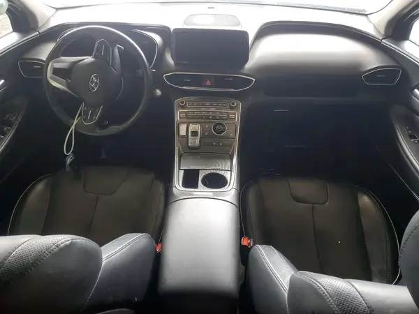 5NMS34AJ9MH307722 2021 HYUNDAI SANTA FE - Image 8