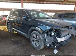 5NMS34AJ9MH310524 2021 HYUNDAI SANTA FE