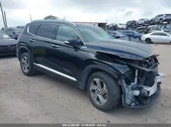 5NMS34AJ9MH323838 2021 HYUNDAI SANTA FE