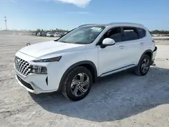 5NMS34AJ9MH327386 2021 HYUNDAI SANTA FE