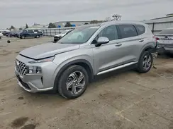 5NMS34AJ9MH328229 2021 HYUNDAI SANTA FE