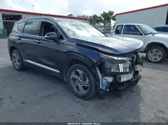 5NMS34AJ9MH331826 2021 HYUNDAI SANTA FE