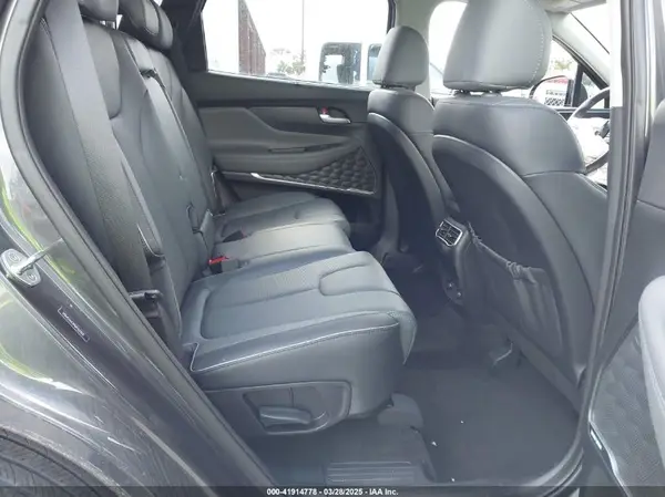 5NMS34AJ9MH331826 2021 HYUNDAI SANTA FE - Image 8