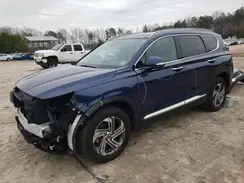 5NMS34AJ9MH336024 2021 HYUNDAI SANTA FE