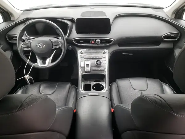 5NMS34AJ9MH336024 2021 HYUNDAI SANTA FE - Image 8