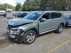 5NMS34AJ9MH364521 2021 HYUNDAI SANTA FE