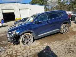 5NMS34AJ9NH379215 2022 HYUNDAI SANTA FE