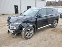 5NMS34AJ9NH380560 2022 HYUNDAI SANTA FE