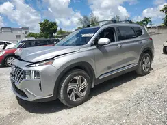 5NMS34AJ9NH403559 2022 HYUNDAI SANTA FE