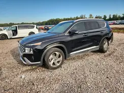 5NMS34AJ9NH403660 2022 HYUNDAI SANTA FE