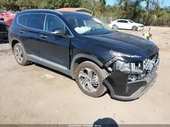 5NMS34AJ9NH406140 2022 HYUNDAI SANTA FE