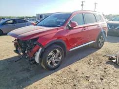 5NMS34AJ9NH406641 2022 HYUNDAI SANTA FE