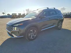 5NMS34AJ9NH406719 2022 HYUNDAI SANTA FE