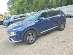 5NMS34AJ9NH406901 2022 HYUNDAI SANTA FE