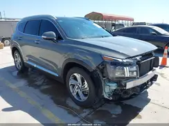 5NMS34AJ9NH418322 2022 HYUNDAI SANTA FE