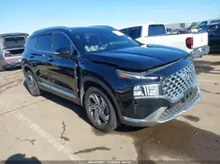 5NMS34AJ9NH419762 2022 HYUNDAI SANTA FE