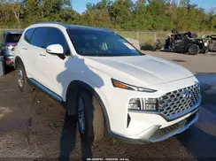 5NMS34AJ9NH426503 2022 HYUNDAI SANTA FE