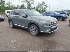 5NMS34AJ9NH427103 2022 HYUNDAI SANTA FE