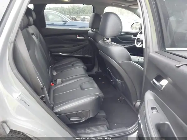 5NMS34AJ9NH427103 2022 HYUNDAI SANTA FE - Image 8