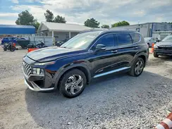 5NMS34AJ9NH433113 2022 HYUNDAI SANTA FE