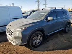5NMS34AJ9NH442457 2022 HYUNDAI SANTA FE