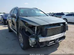 5NMS34AJ9NH442734 2022 HYUNDAI SANTA FE