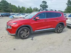 5NMS34AJ9NH452891 2022 HYUNDAI SANTA FE